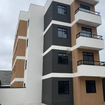 Buy this 3 bed apartment on Rua Francisco Beltrão in Cidade Jardim, São José dos Pinhais - PR