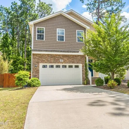 Rent this 3 bed house on 585 North Saylor Street in Southern Pines, NC 28387