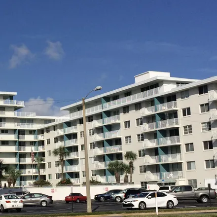 Buy this 1 bed condo on Seabreeze High School in 2700 North Oleander Avenue, Ortona