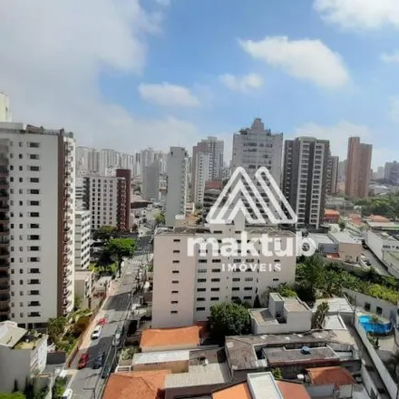 Image 1 - Rua Doutor Messuti, Vila Bastos, Santo André - SP, 09041-031, Brazil - Apartment for sale