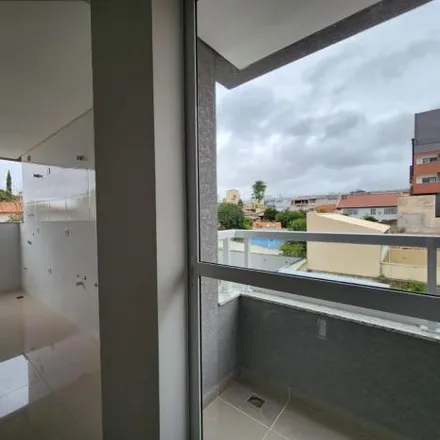 Image 1 - Rua Doutor Canuto Maciel de Araújo, Cidade Jardim, São José dos Pinhais - PR, 83035-460, Brazil - Apartment for sale
