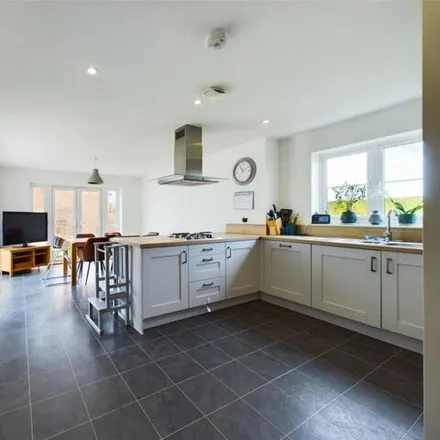 Image 3 - 1 Red Kite Rise, Stroud, GL2 4DF, United Kingdom - House for sale