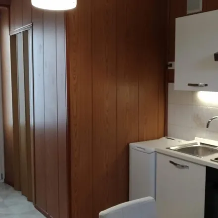 Rent this 1 bed apartment on Via Maria Ausiliatrice in 50, 10152 Turin Torino