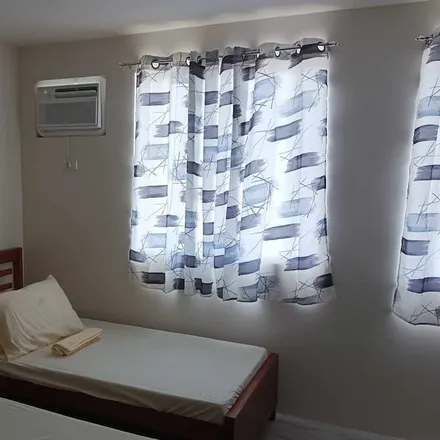 Rent this studio condo on Bacolod City in Negros Occidental, Philippines