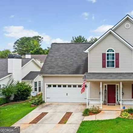 Buy this 4 bed house on 60 Crescent St in Newnan, Georgia