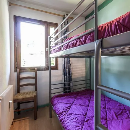 Rent this 2 bed apartment on 74220 La Clusaz