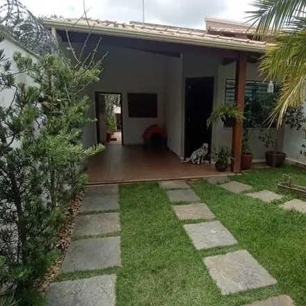Image 2 - Rua Congonhas, Lagoa Santa - MG, 33230, Brazil - House for sale
