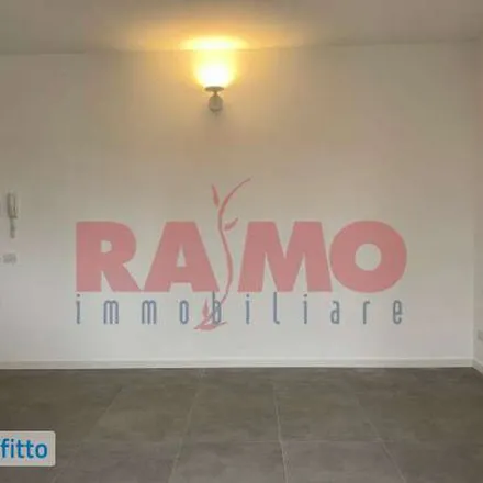 Rent this 3 bed apartment on Caffe TURR in Via Luigi Giuseppe Faravelli, 20149 Milan MI