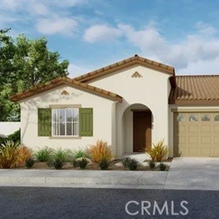 Buy this 3 bed house on unnamed road in Perris, CA 92571