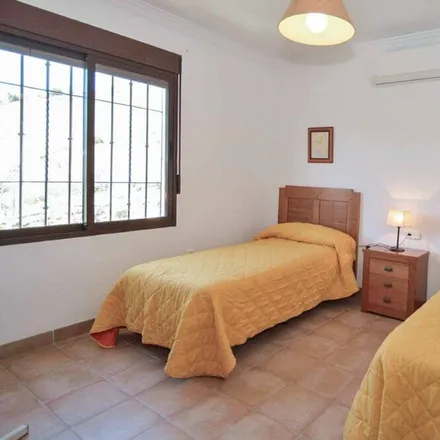 Image 4 - Frigiliana, Andalusia, Spain - House for rent