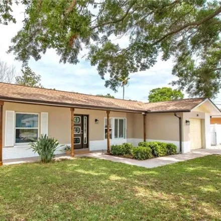 Buy this 2 bed house on 383 Westwinds Drive in Pinellas County, FL 34683