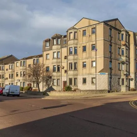 Buy this 2 bed apartment on 47 Seaforth Road in Aberdeen City, AB24 5PG