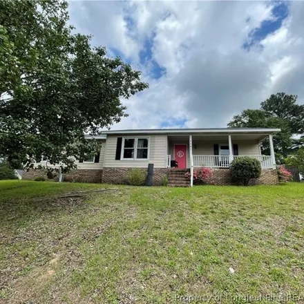 Buy this 3 bed house on 6189 Cellini Lane in Cumberland County, NC 28348
