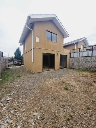 Buy this 3 bed house on La Herradura in Colina, Chile