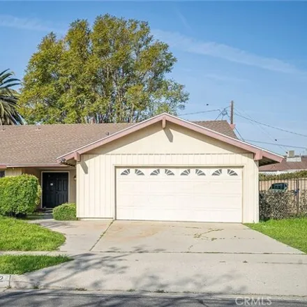 Buy this 4 bed house on 774 North Mulberry Avenue in Rialto, CA 92376