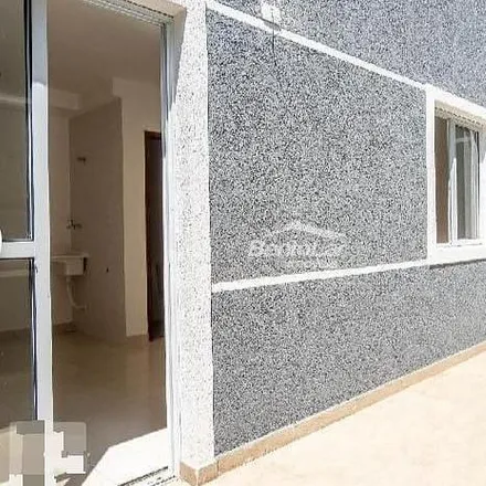 Buy this 1 bed apartment on Rua Doutor Gabriel Resende Filho in Imirim, São Paulo - SP