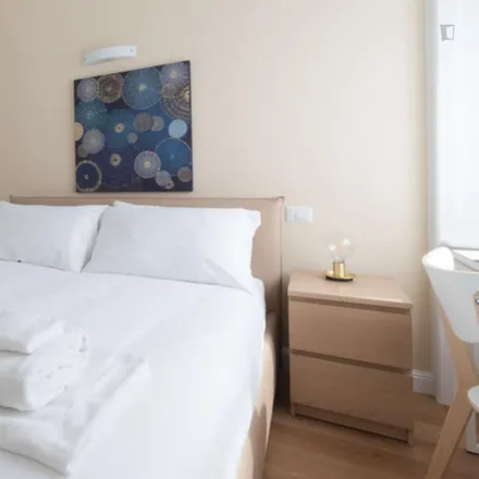 Rent this 1 bed apartment on Il Forno in Viale Coni Zugna, 21