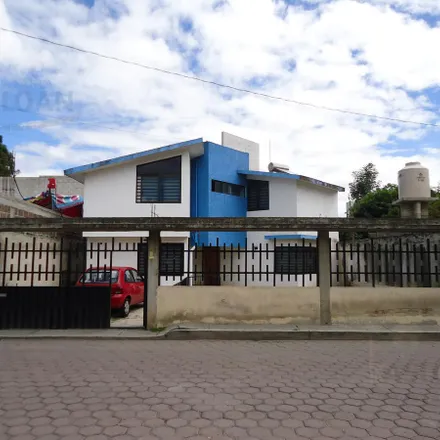 Image 3 - Calle Doctor Rafaél Apango, 90610 Tlatempan, TLA, Mexico - House for sale