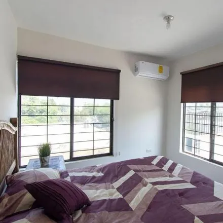 Rent this 1 bed apartment on Tecnológico de Monterrey in Guayanas, Alta Vista