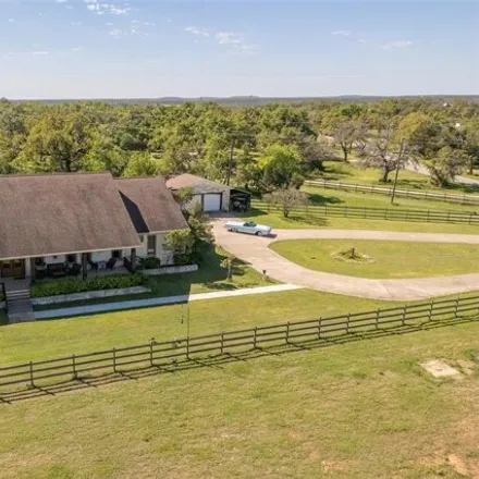 Buy this 4 bed house on Post Oak Road in Dripping Springs, TX 78620