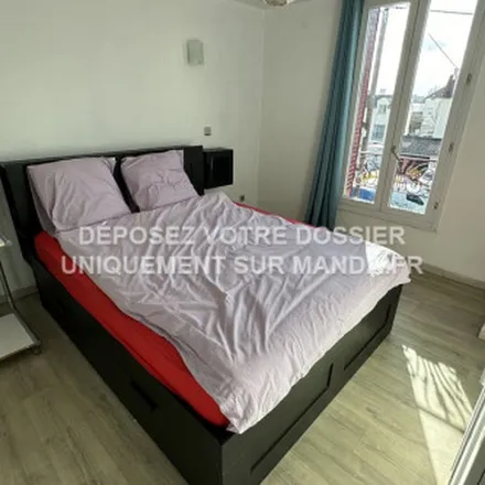 Rent this 3 bed apartment on 54 Boulevard Guynemer in 91170 Viry-Châtillon, France
