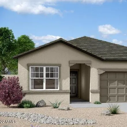 Buy this 4 bed house on 10000 West Albeniz Place in Phoenix, AZ 85353