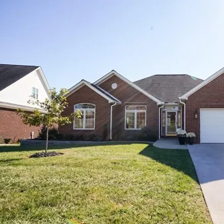 Buy this 4 bed house on 97 Muirfield Drive in Somerset, KY 42503