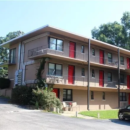 Rent this 1 bed apartment on 1225 Cobb Industrial Drive Northeast in Marietta, GA 30066