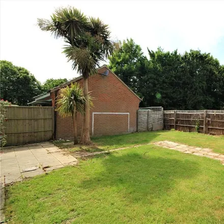 Image 3 - 2 Silver Birch Drive, Worthing, BN13 3PP, United Kingdom - House for rent