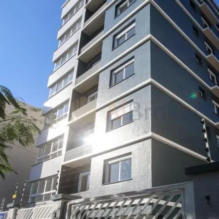 Buy this 2 bed apartment on Avenida Bernardi in Cristo Redentor, Porto Alegre - RS