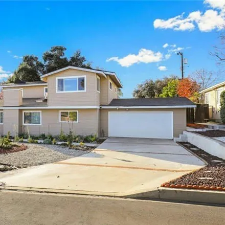 Rent this 4 bed house on 1759 Vista Del Valle Drive in Arcadia, CA 91006