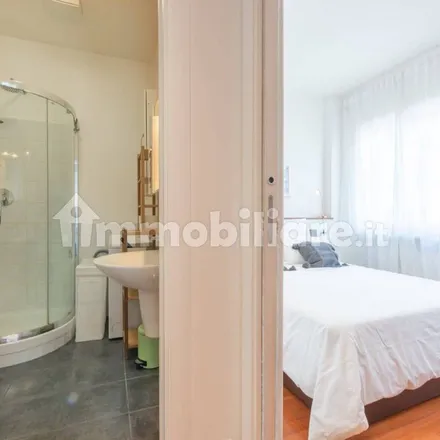 Rent this 1 bed apartment on Santi Protomartiri Romani in Via Angelo di Pietro, 00165 Rome RM