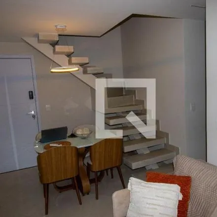 Buy this 3 bed apartment on Rua Comandante Rubens Silva in Freguesia (Jacarepaguá), Rio de Janeiro - RJ