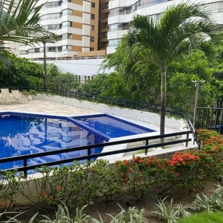 Buy this 3 bed apartment on Rua Artesão João da Prata in Itaigara, Salvador - BA