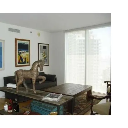 Image 8 - Icon Brickell South Tower, Southeast 5th Street, Miami, FL 33131, USA - Condo for rent