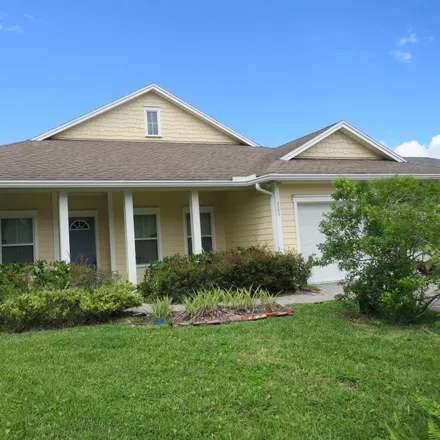 Buy this 3 bed house on 5045 Eagle Nature Trail in Jacksonville, FL 32244