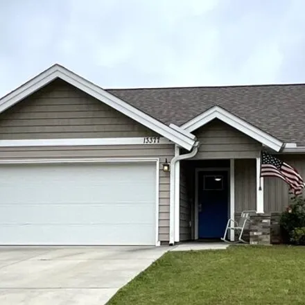 Rent this 4 bed house on 13399 Willow Oak Circle in Gulfport, MS 39503