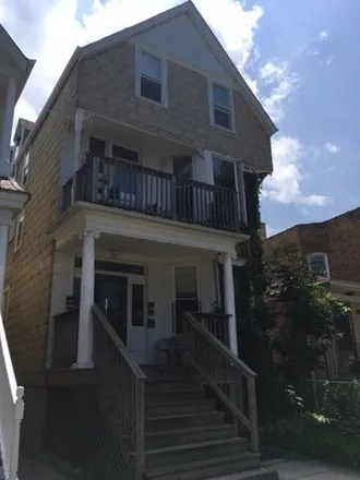 Rent this 3 bed house on 1911 West Eddy Street in Chicago, IL 60657