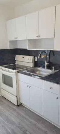 Rent this 2 bed apartment on Northwest 11th Terrace in Miami, FL 33136