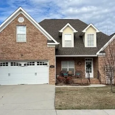 Buy this 3 bed house on 2527 Sweet Bay Circle NorthWest in Mountainbrook, Cleveland
