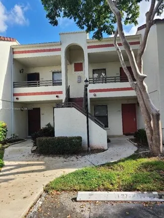 Buy this 2 bed condo on 11753 Johnson Street in Pembroke Pines, FL 33026