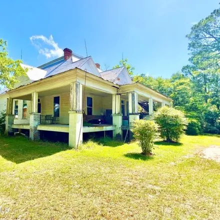 Image 2 - 1521 County Road 162, Lafayette, Alabama, 36862 - House for sale
