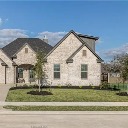 Buy this 4 bed house on 2127 Robcon Way in College Station, TX 77845