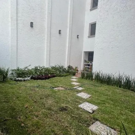 Rent this 3 bed apartment on Cerrada Agua Escondida in Colonia Tlalpan Centro II, 14000 Santa Fe