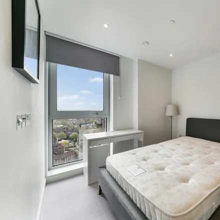 Image 5 - Two Fifty One, 251 Southwark Bridge Road, London, SE1 6FL, United Kingdom - Apartment for rent