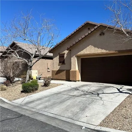 Rent this 3 bed house on 766 Forest Peak Street in Henderson, NV 89011