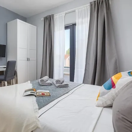 Rent this 3 bed house on Barbariga in Peroj, Croatia