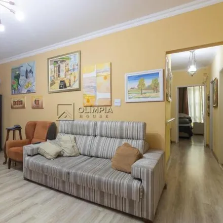 Rent this 3 bed apartment on Rua Teixeira da Silva 312 in Paraíso, São Paulo - SP