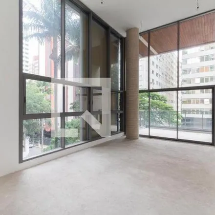 Buy this 3 bed apartment on Alameda Joaquim Eugênio de Lima 713 in Cerqueira César, São Paulo - SP