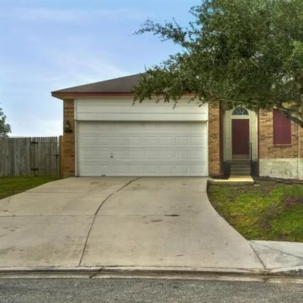 Buy this 4 bed house on 101 Goddard in Kyle, TX 78640